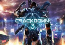 Crackdown 3 finalmente ha sido confirmado