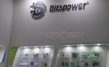 Bitspower demuestra su experiencia en refrigeración por agua
