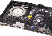 Thermaltake Intros Engine 17 Cooler de bajo perfil de CPU «All Metal»
