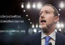 OCU demandará a Facebook representando a los 26 millones de usuarios en España