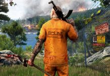SCUM, el juego de supervivencia zombie en línea