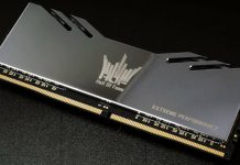 GALAX Hall of Fame Extreme Series Edición Limitada DDR4