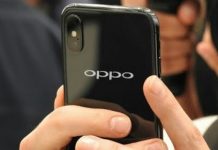Samsung está suministrando pantallas OLED Edge a Oppo