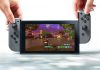 Fortnite llega a Nintendo Switch para E3