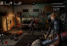 El juego The Walking Dead de Overkill no pinta bien