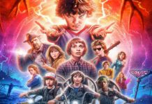 Netflix y Telltale se unen para la serie de juegos Stranger Things