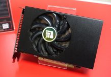 PowerColor Radeon RX Vega 56 Nano Hands-on