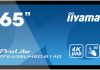 Iiyama ProLite TFxx38UHSC: nuevas pantallas de la serie 38