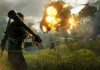 Se filtran las primeras imágenes de Just Cause 4 antes del E3