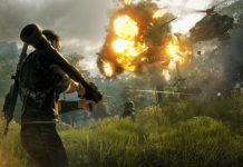 Se filtran las primeras imágenes de Just Cause 4 antes del E3