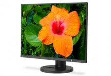 NEC E271N y EA271F: monitores Full HD de 27″ MultiSync