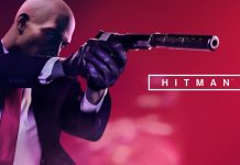 HITMAN 2 anunciado para noviembre de 2018