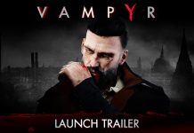 Vampyr, rol gótico que te hace sentir culpable por matar
