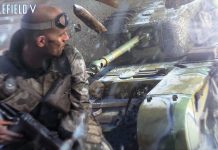 Battlefield V modo Battle Royale: Trailer Oficial