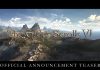 Bethesda anuncia The Elder Scrolls VI por fin