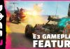 Rage 2 GamePlay: 7 minutos de intensa acción