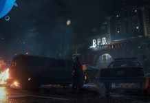 La nueva versión de Resident Evil 2 llegará el 25 de enero