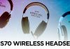 CORSAIR HS70 WIRELESS, inalámbricos y perfectos