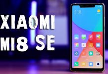 Xiaomi Mi 8 SE: Unboxing y primeras impresiones
