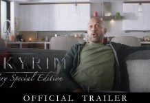 Skyrim: edición muy especial con Amazon Alexa