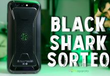Sorteo INTERNACIONAL Xiaomi Blackshark