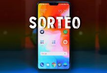 ONEPLUS 6 ¡Sorteo INTERNACIONAL!