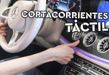 Antirrobo Invisible, el sistema más sofisticado contra el robo de automóviles
