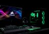 CORSAIR lanza el nuevo software iCUE junto con VENGEANCE RGB PRO DDR4 y Obsidian Series 500D RGB SE