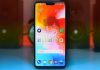 OnePlus 6T tendrá un sensor de huella digital en la pantalla