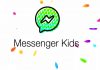 El polémico Messenger Kids de Facebook se extiende
