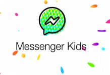 El polémico Messenger Kids de Facebook se extiende