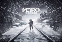 Metro Exodus pone fecha de lanzamiento en el E3 2018 Metro Exodus Epic Games