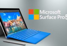 Surface Pro 5: lanzamiento y rumores