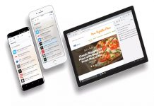 Microsoft Edge para iOS y Android con bloqueador de anuncios