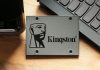 Kingston agrega un modelo de 2 TB a la serie SSD de la serie UV500