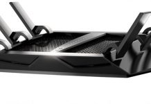 NETGEAR WiFi Nighthawk X6 Tri-Band extensor de malla