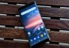 HMD Global prepara un Nokia con Snapdragon 845 y huellas en pantalla