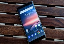 HMD Global prepara un Nokia con Snapdragon 845 y huellas en pantalla