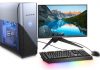 Alienware y Dell Gaming presentan Gaming Desktop y Peripherals