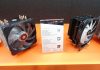 ID Cooling muestra línea de disipadores en COMPUTEX