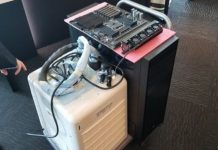 La demostración de Intel y sus 28 núcleos fue deshonesta