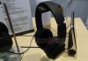 ECS Liva Aston: auriculares inteligentes con Alexa