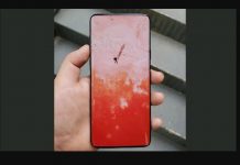 Samsung Galaxy S10 vendrá con triple cámara