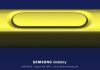 Samsung Galaxy Note 9 se lanzará el 9 de agosto