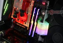 G.SKILL presenta kits de memoria Extreme DDR4 de hasta DDR4-5066MHz en Computex 2018