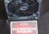 EVGA SuperNova G +: Nuevas fuentes de alimentación