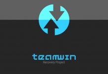 TWRP OFICIALMENTE LLEGA A NUEVOS DISPOSITIVOS, INCLUIDO ONEPLUS 6