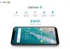 ULEFONE X ALL-SCREEN DISPONIBLE POR SOLO $149.99