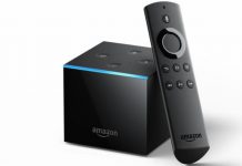 Amazon Fire TV Cube: lanzamiento, noticias y rumores