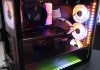 BitFenix Fujin Case Spied desde Taiwan
